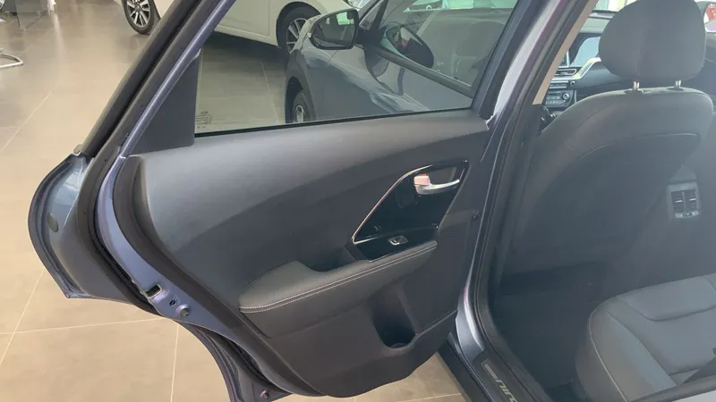 Kia Niro 2020