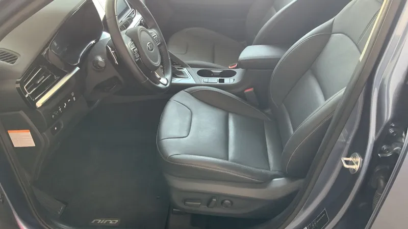 Kia Niro 2020