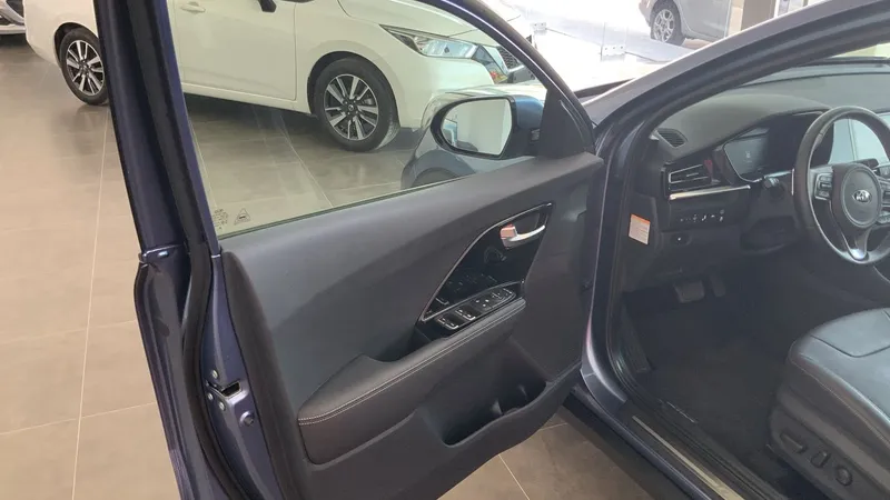 Kia Niro 2020