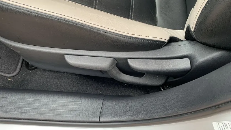 Nissan Versa 2020