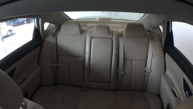 Nissan Altima 2017