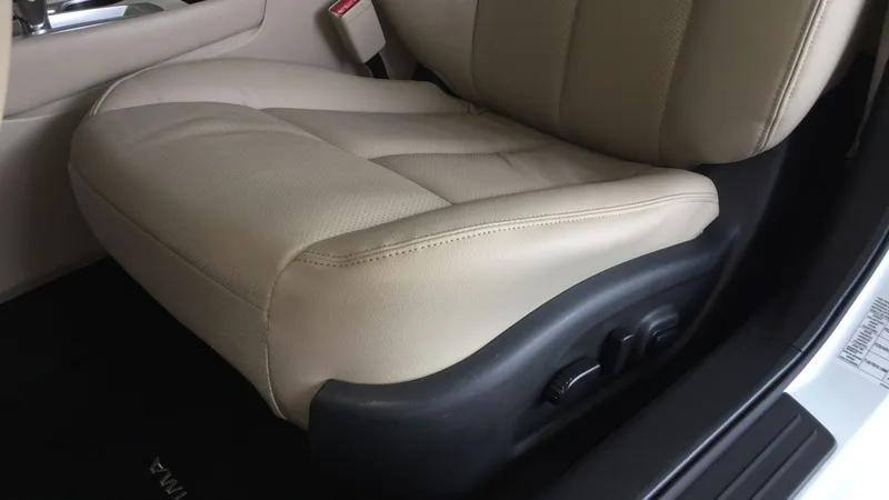 Nissan Altima 2017