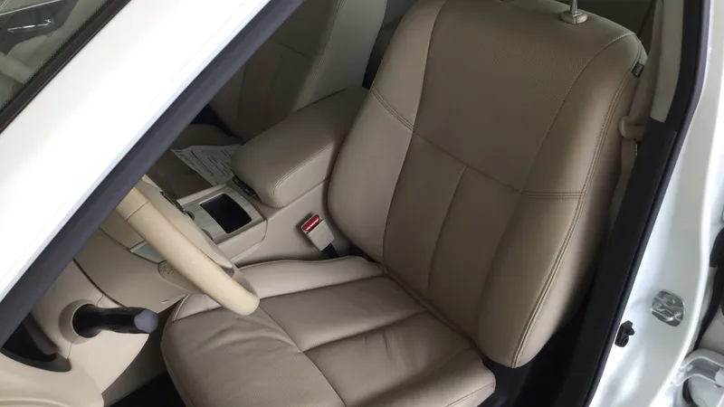 Nissan Altima 2017