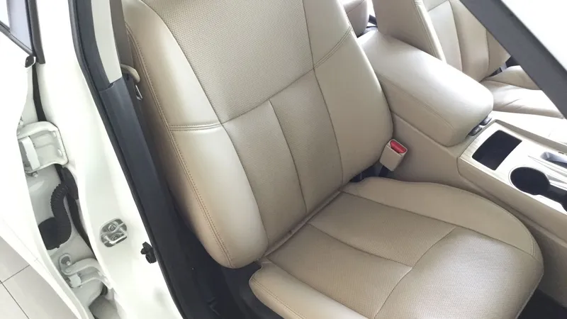 Nissan Altima 2017