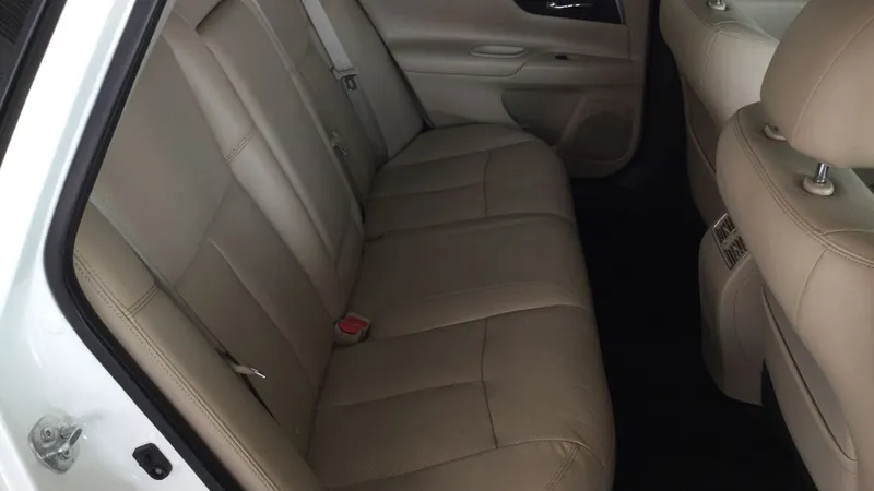Nissan Altima 2017