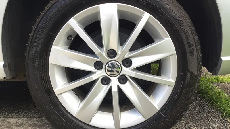 Volkswagen Vento 2020