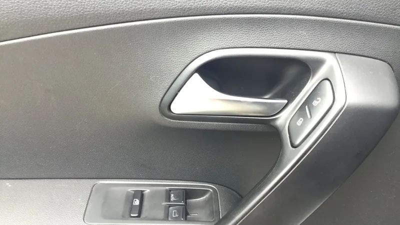 Volkswagen Vento 2020