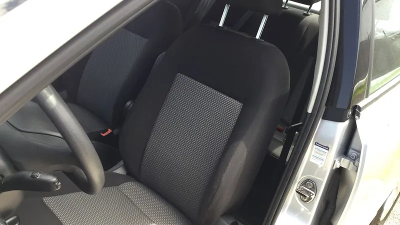 Volkswagen Vento 2020