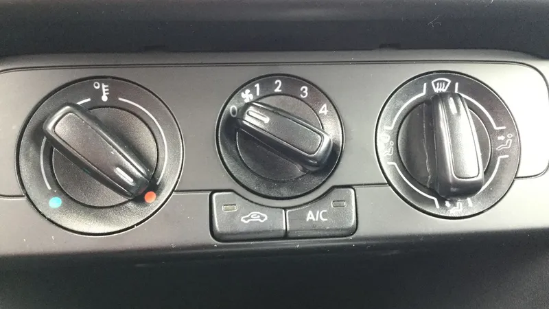 Volkswagen Vento 2020
