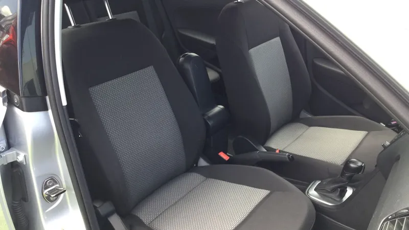 Volkswagen Vento 2020