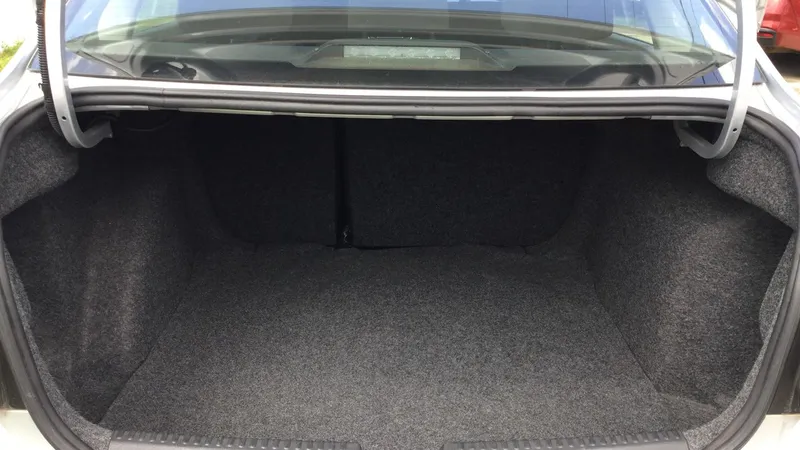 Volkswagen Vento 2020