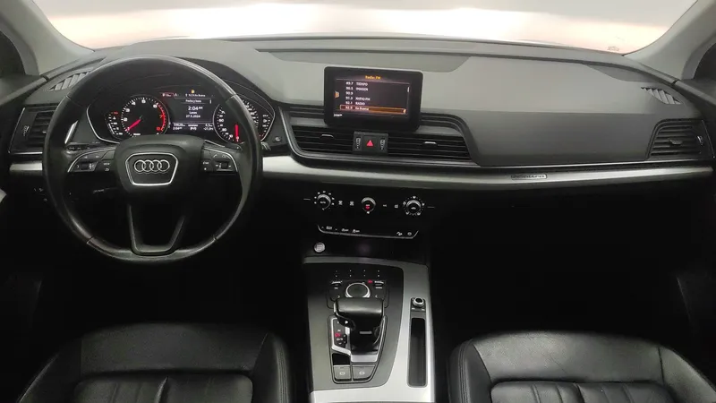 Audi Q5 2018