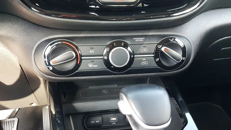 Kia Soul 2020