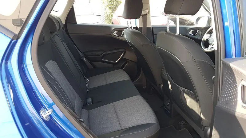 Kia Soul 2020