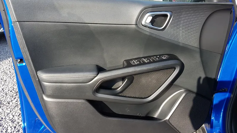 Kia Soul 2020