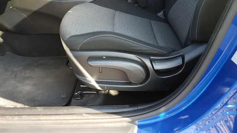 Kia Soul 2020