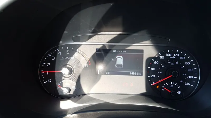 Kia Soul 2020