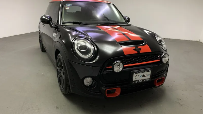 Mini Mini Cooper S 2019
