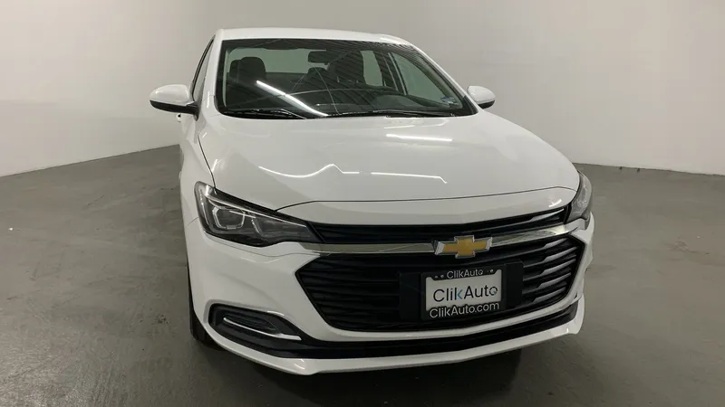 Chevrolet Cavalier 2022