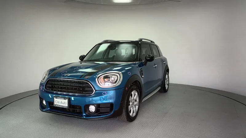 Mini Mini Countryman 2019