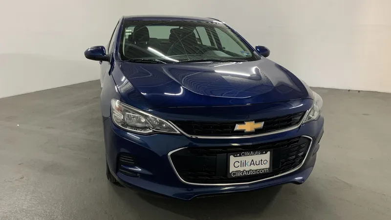 Chevrolet Cavalier 2020